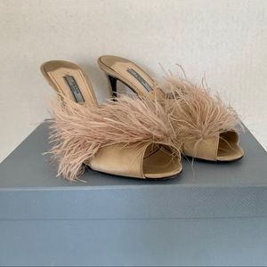 Prada Calzature Donna size 39